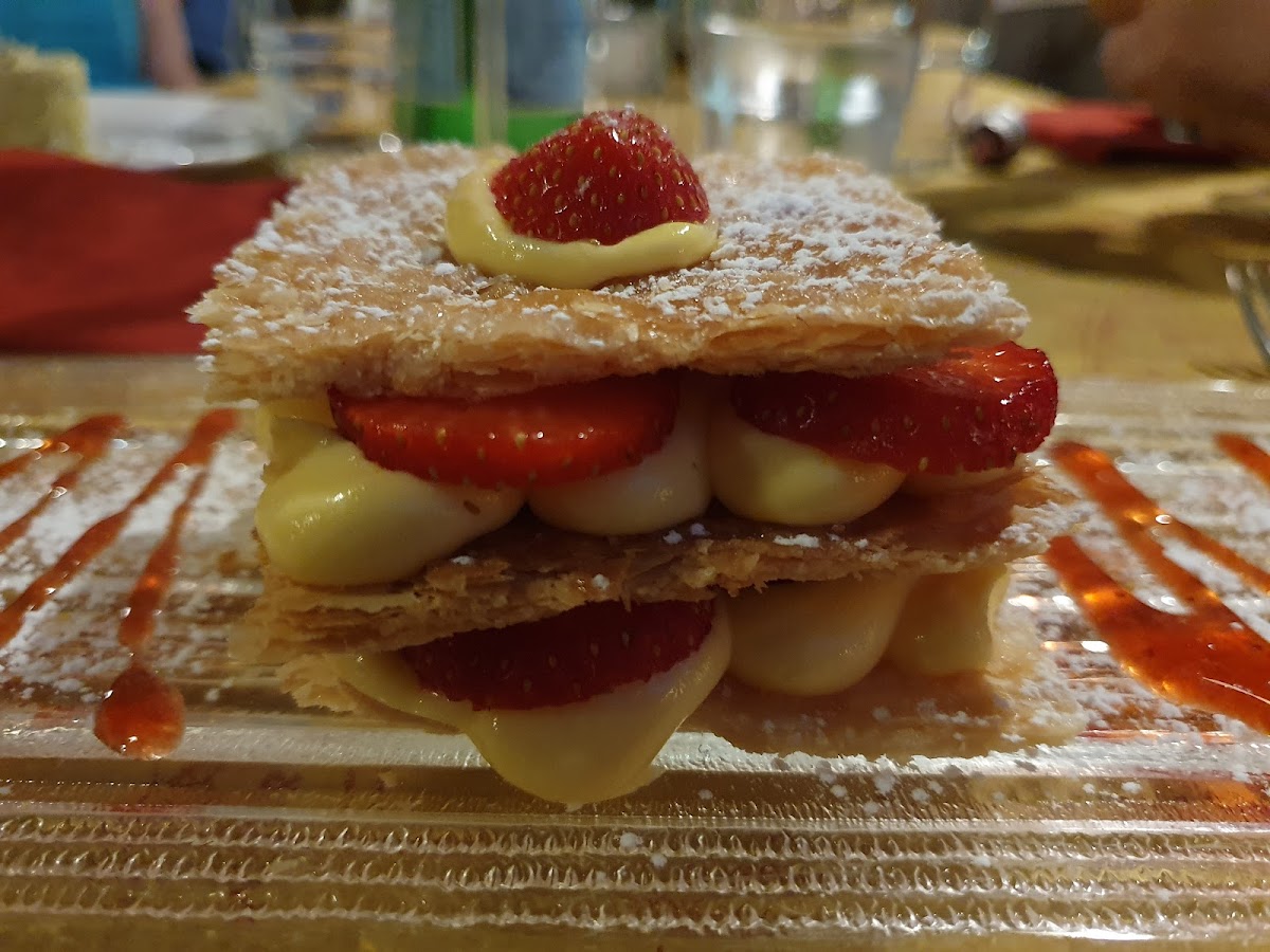 Seven Casa Dei Ciliegi-10