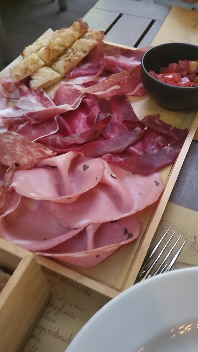 Seven Casa Dei Ciliegi-2