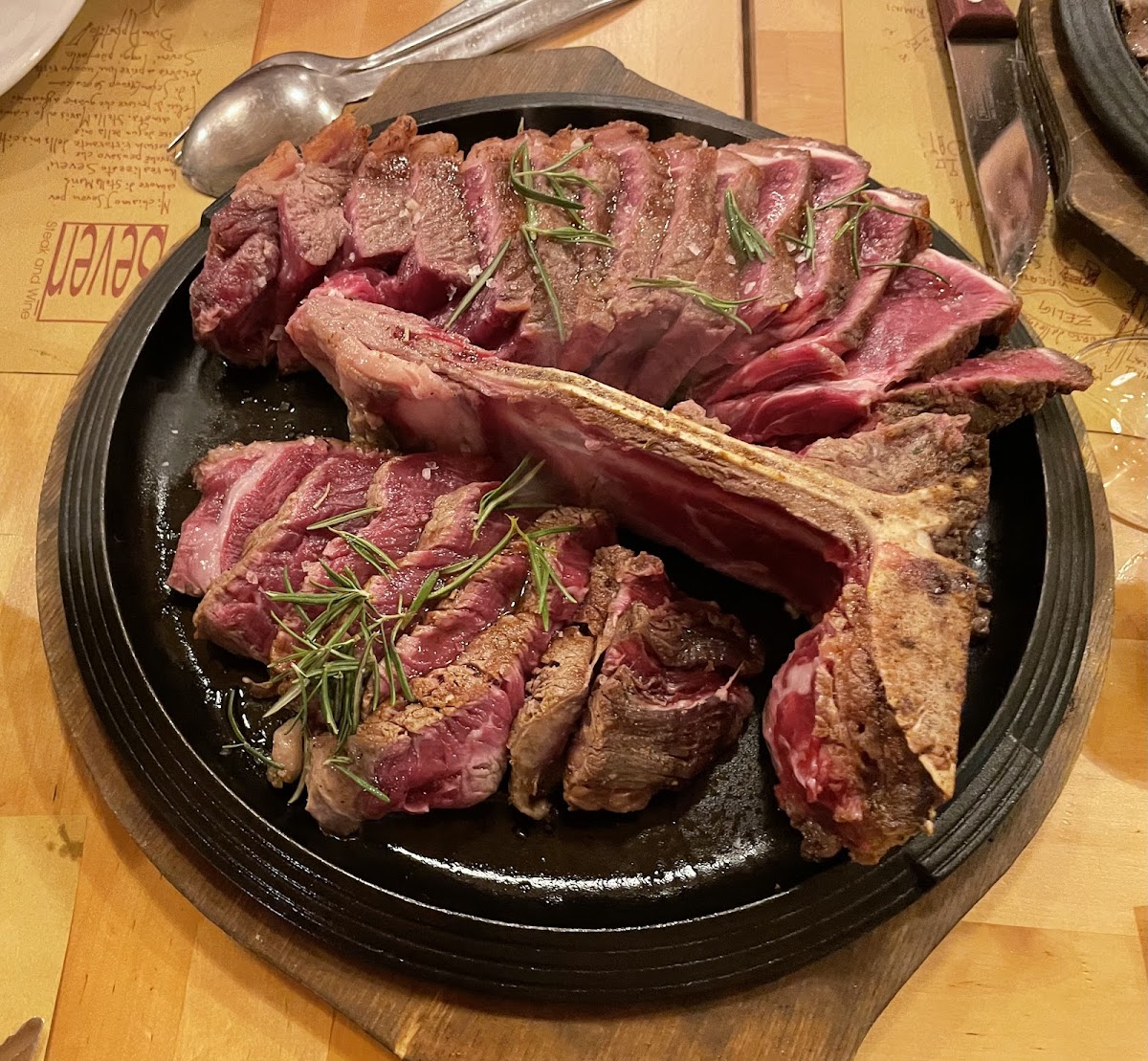 Seven Casa Dei Ciliegi-3