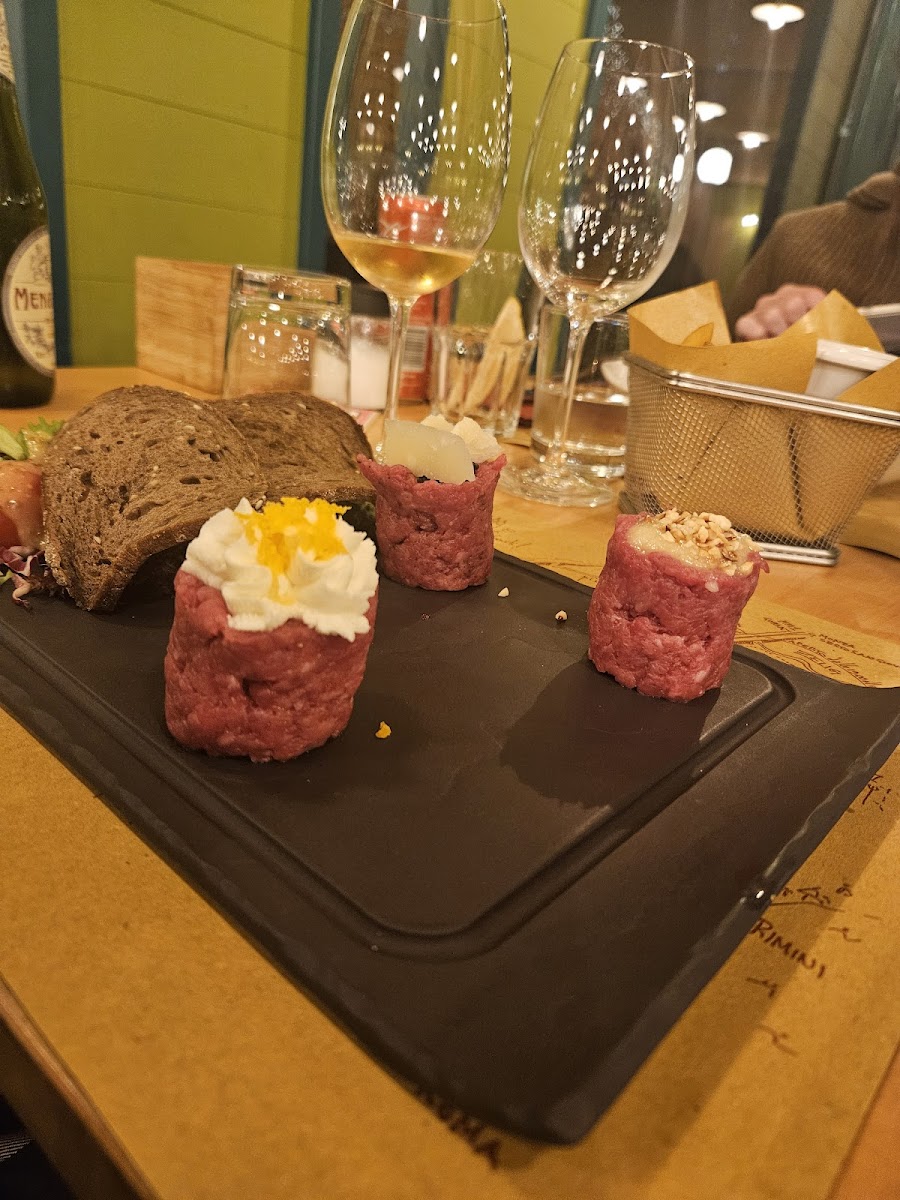 Seven Casa Dei Ciliegi-4