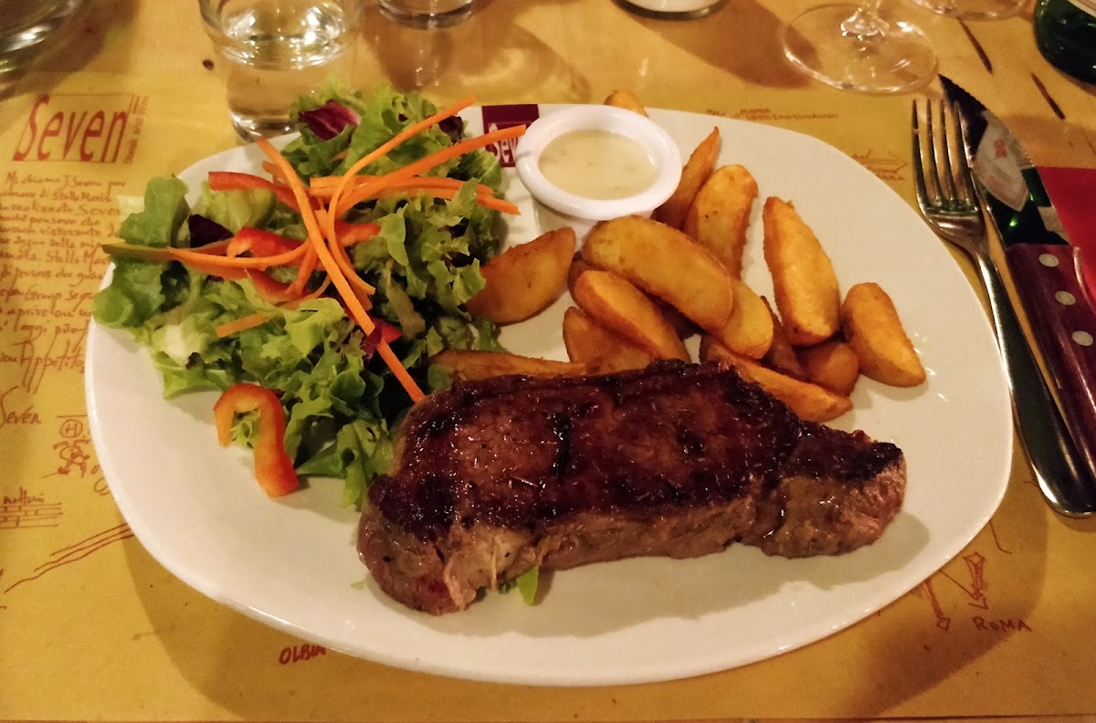 Seven Casa Dei Ciliegi-5