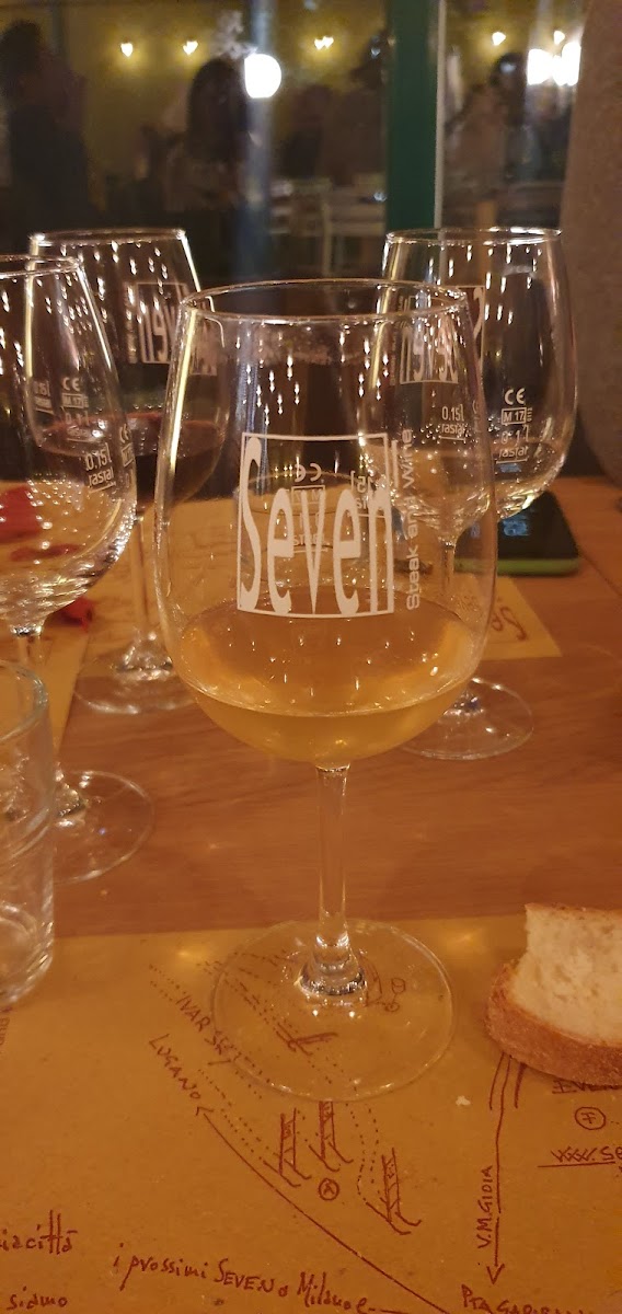 Seven Casa Dei Ciliegi-6