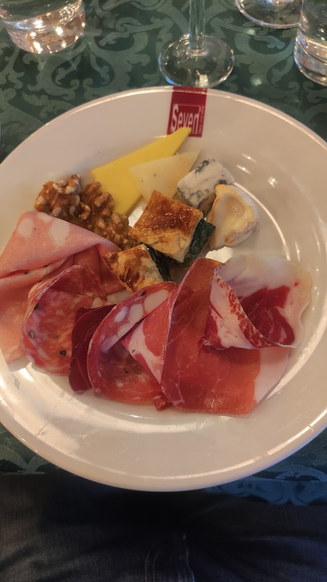 Seven Casa Dei Ciliegi-7