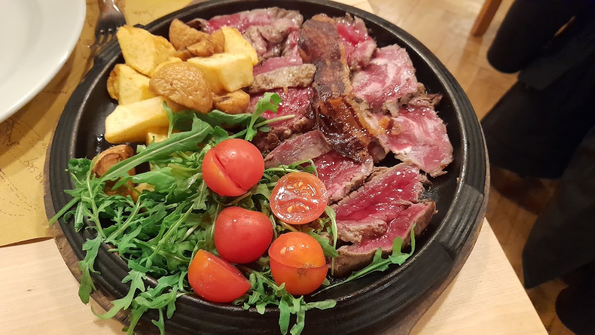 Seven Casa Dei Ciliegi-9