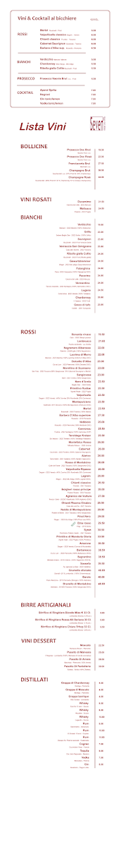 Menu Seven Casa Dei Ciliegi-3